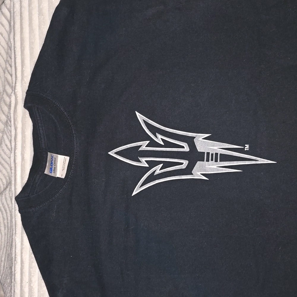 ASU Sun Devils Tee